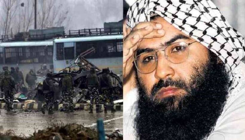 कभी दिल्ली के कई बड़े होटलों में रूका था आंतकी मसूद अजहर, खुद को बताया था गुजराती