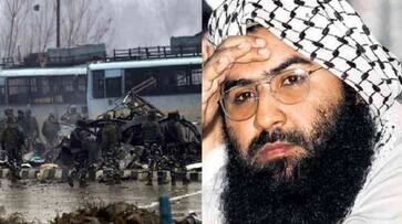 Terrorist Masood Azhar once was stayed in Ashok hotel, said he is Guajarati