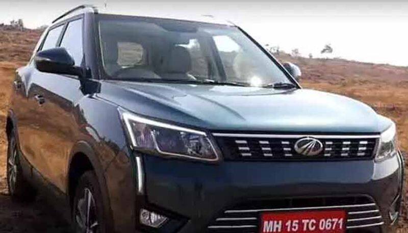 Mahindra XUV300 bookings cross 13,000 mark