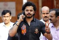 Supreme Court revokes Sreesanth life ban; ball in BCCI court