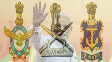 How Modi government added more teeth to Indias security forces