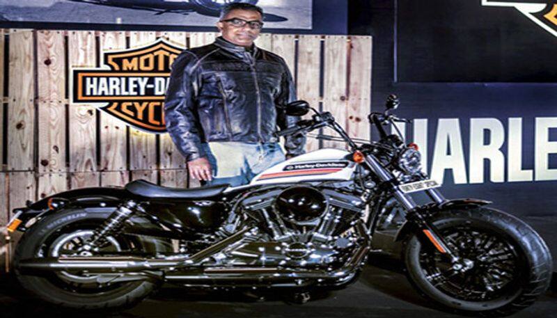 2019 Harley-Davidson Forty-Eight Special, Street Glide Special Launched in India