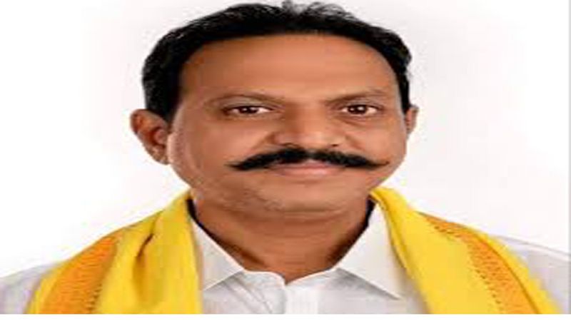 satish Reddy emotions before resigns to tdp in kadapa