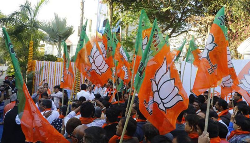 BJP Will Field Candidate in Mandya Lok Sabha Fray