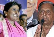 BSP chief Mayawati will campaign for Mulayam Singh Yadav in Manipuri