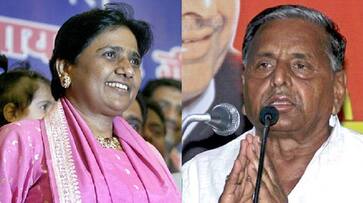 BSP chief Mayawati will campaign for Mulayam Singh Yadav in Manipuri