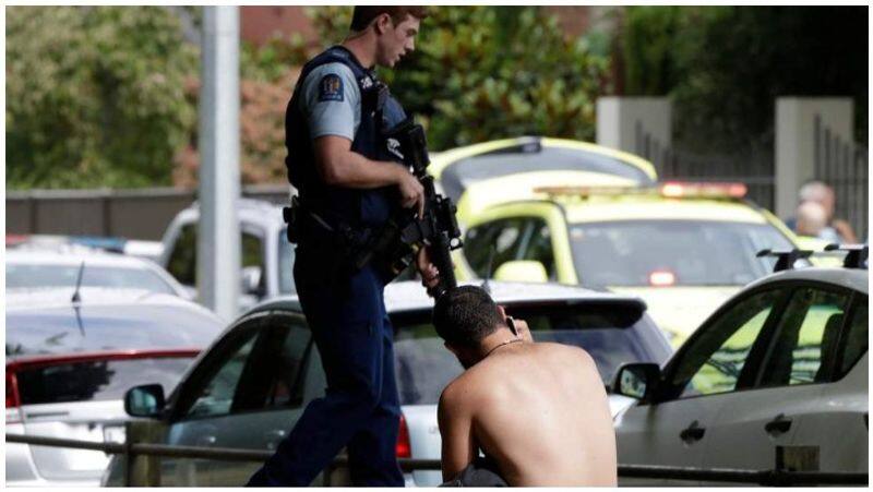 newzealand attack