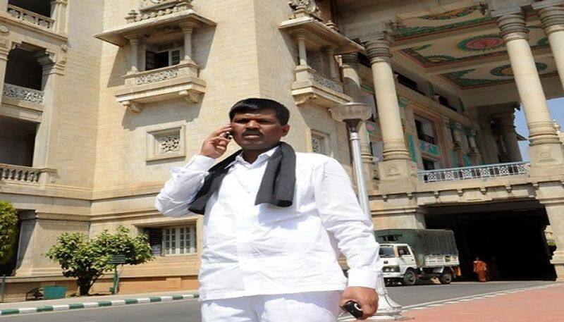 Gulihatti shekar