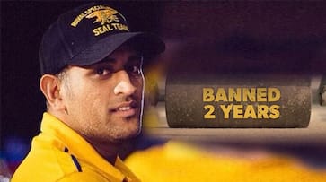 MAHENDRA SINGH DHONI TALK ABOUT MATCH FIXING IN HIS WEB SERIES