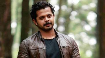 supreme court lift ban Sreesanth due to match fixing