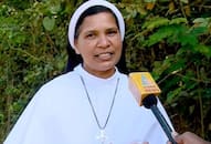 Nun rape case FCC asks expelled Sister Lucy to withdraw police complaint against superior