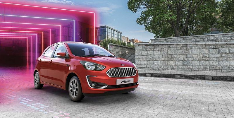 Ford Motors plans to joins hands with Tata Motors to come back to India