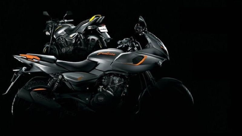 Bajaj launch pulsar 180f bike launched with low price