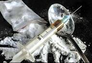 Four foreigners arrested with drug cache in Delhi