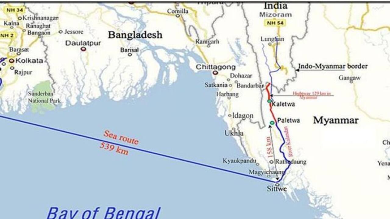 एक और सर्जिकल स्ट्राइक से भारत ने किया आतंकियों को तबाह