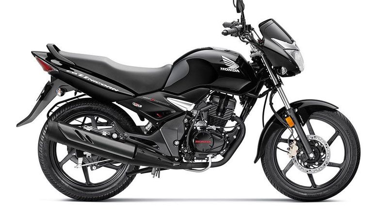 onda cb unicorn 150 ABS bike launched in India