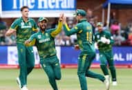 India-South Africa third T20I: Quinton De Kock leads visitors to victory with unbeaten 79