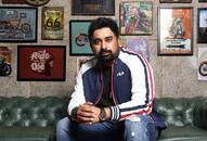 Happy Birthday Rannvijay Singha: The OG 'Fauji Brat' shares his fave Army cantt memories