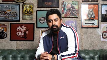 Happy Birthday Rannvijay Singha: The OG 'Fauji Brat' shares his fave Army cantt memories