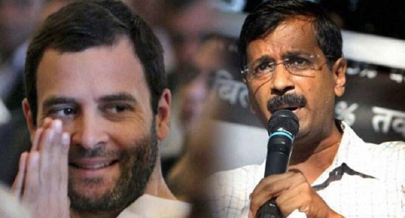 भाजपा ने गुजरात चुनाव में लगाया रैली रोड शो का रेला.. जानिए आप और कांग्रेस का क्या हाल 
