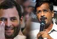 Alliance between congress and AAP may finalized till next week