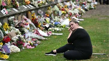 Christchurch attack World leaders condemn attack tribute pours in for victims