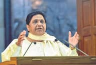 BSP chief Mayawati not to contest Lok Sabha election 2019