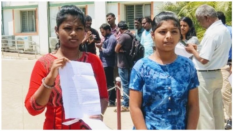 gun license by the students...Petition to District Collector