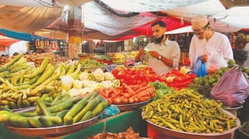 Now Pakistanis are craving for pepper, know why Imran government has imposed fines on those who sell vegetables