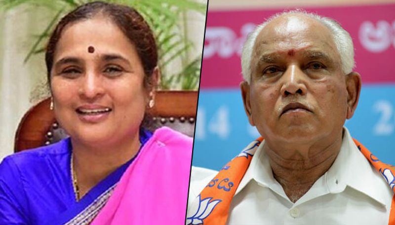 Former Karnataka chief secretary Rathna Prabha likely to contest Lok Sabha polls on BJP ticket