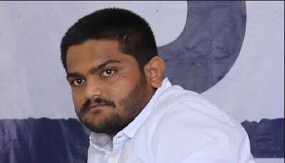 Will work as a small soldier under PM Modi leadership: Hardik Patel's tweet confirms BJP entry