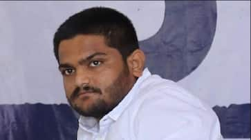 Congress Leader Hardik Patel appeal to supreme court