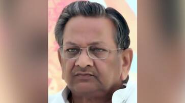 Shyama Charan Gupta makes a ghar-wapsi: All you need to know about latest defection from BJP