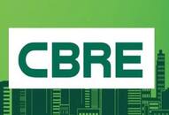 Jobs in CBRE company to hire 3000 more employees in India