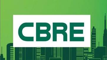 Jobs in CBRE company to hire 3000 more employees in India