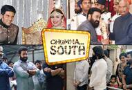 From Arya Sayyesha Saigal wedding shoot  KGF Chapter 2 watch Chumma South