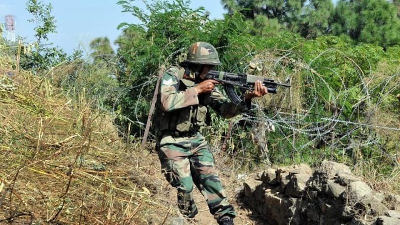 Woman Naxalite, top Maoist leader with Rs 25 lakh bounty, killed in Chhattisgarh's Bastar encounter