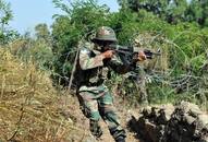 Terrorist killed woman SPO in shopian in Kashmir valley, security forces start search operation