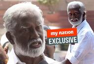 LDF UDF hidden agenda form unholy alliance Kerala Kummanam Rajashekharan