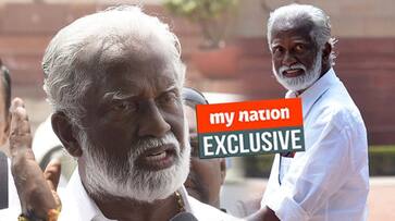 LDF UDF hidden agenda form unholy alliance Kerala Kummanam Rajashekharan