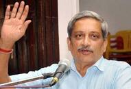 Manohar Gopalkrishna Prabhu Parrikar: goa chief minister December 13, 1955-March 17, 2019