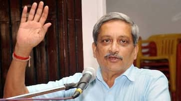 Manohar Gopalkrishna Prabhu Parrikar: goa chief minister December 13, 1955-March 17, 2019