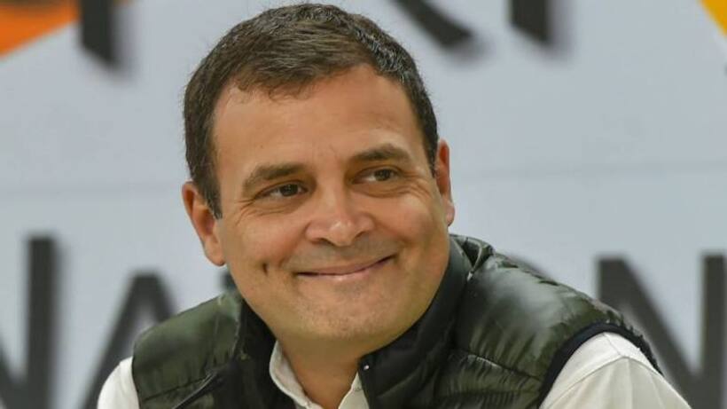लोकसभा चुनाव 2019: कांग्रेस ने 27 उम्मीदवारों की चौथी लिस्ट जारी की