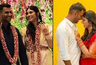 Tamil actor Vishal gets engaged to longtime girlfriend Anisha Alla