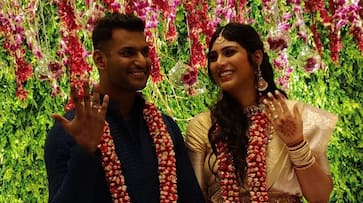 Tamil actor Vishal, Anisha to get married; wedding date set?