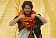 Mission Shakti: Priyanka Gandhi Vadra Praises DRDO, 'Founded By Nehru'