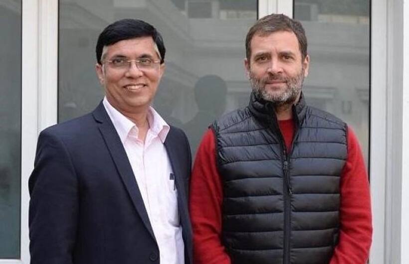 कांग्रेस प्रवक्ता ने पीएम मोदी पर की आपत्तिजनक टिप्पणी, भाजपा बोली, दुश्मनों की जरूरत क्या है?