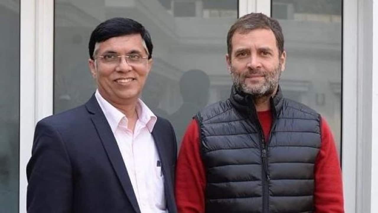 कांग्रेस प्रवक्ता ने पीएम मोदी पर की आपत्तिजनक टिप्पणी, भाजपा बोली, दुश्मनों की जरूरत क्या है?