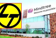 Larsen and Toubro strikes a deal to buy V G Siddharthas stake in MindTree