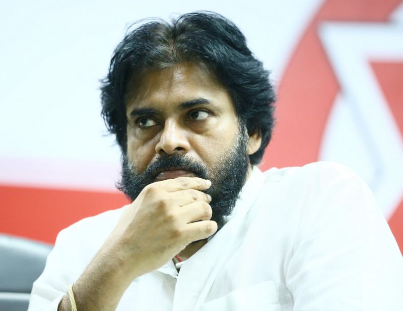 janasena chief pawan kalyan sensational comments on liquor ban